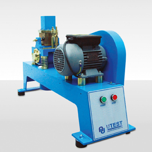 Vibrating Machine